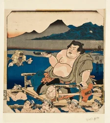 Woodcut